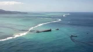 Japanese ship that caused Mauritius oil spill passed checks