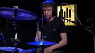 Desert Mountain Tribe - Heaven And Hell (Live on KEXP)