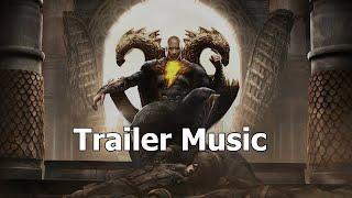 Black Adam | Unofficial Trailer Music (Epic Version)