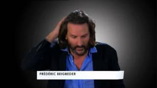 Le livre qui a changé votre vie - Frédéric Beigbeder