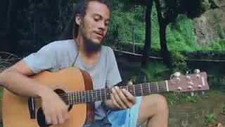 Denis Banor -All Day All Night- Bob Marley