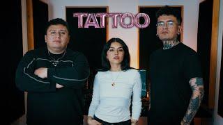 TATTOO - LOREEN - ROCK VERSION FT LINA FERRO & ERICK HERNANDEZ