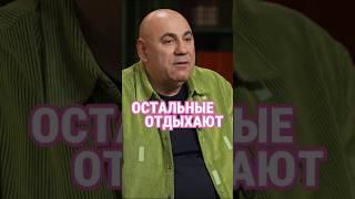 Только два проекта достигли успеха за рубежом.  Иосиф Пригожин #шоу #celebrity #отношения #любовь