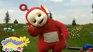 Teletubbies | Po Says EH OH | 3 HOURS | Official Classic Compilation