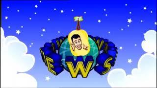 Network Wiggles News (TV Series 3) (Episode 27) (Part 1)