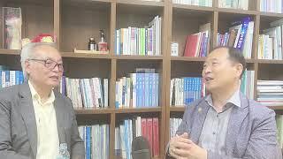 KDI방송 인터뷰_ 정유지 시인(경남정보대학교 디지털문예창작과 학과장 ∙ 평생교육원장, 부산디카시인협회 회장)