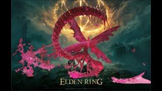 ELDEN RING:  Romina, Saint of the Bud vs bosses