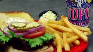 Fudpucker's Destin Beachside Bar & Grill - Family Friendly Restaurants