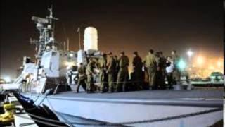 Gaza flotilla raid