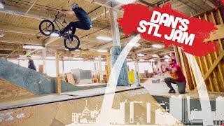 Dan's STL Jam was wild! - Ramp Riders St. Louis