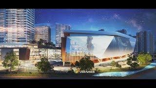 Vision Cloud | Architectural Animation