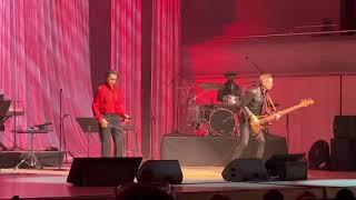 Engelbert Humperdinck-Old time rock and roll(Toronto Roy Thompson Hall 2022)