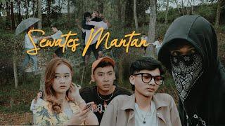 Sewates Mantan - LAVORA Ft. Sasa Salsabila (Official Music Video) || Asline iseh sayang