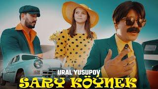 Ural Yusupov - Sary koynek (official clip)