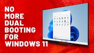 How To PROPERLY Install Windows 11 on KVM (2024)