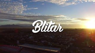 The Amazing Blitar | Coty Overview