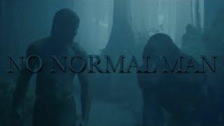 "NO NORMAL MAN" | The Legend of Tarzan
