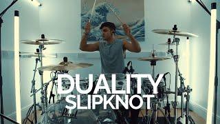 Duality - Slipknot - Drum Cover