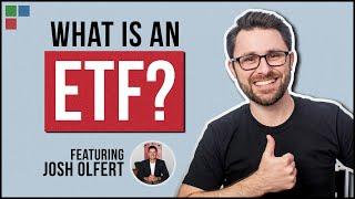 ETFs for Beginners