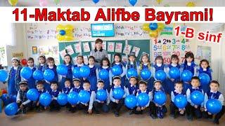 11-MAKTAB ALIFBE BAYRAMI 22.12.2023