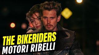 The Bikeriders, recensione del film con Tom Hardy e Austin Butler: motori ribelli