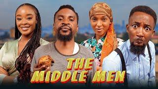 THE MIDDLE MEN (Yawaskits - Episode 261) Kalistus, Boma, Philo