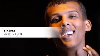 Stromae "Alors on danse "— La vie secrète des chansons — André Manoukian