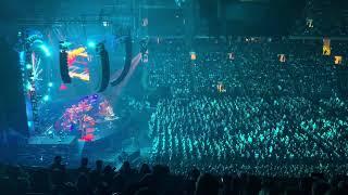 Jeff Lynne ELO Madison Square Garden Sept 16 2024