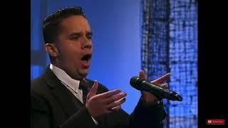 NESSUN DORMA- Fabian Robles, Tenor