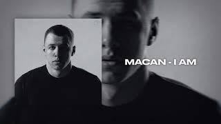 MACAN | Альбом 2024 | I AM