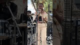 ZUCHU UTANIUA LIVE BAND COVER PERFORMANCE FROM WCB