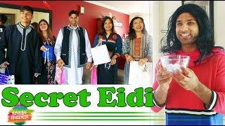 Secret Eidi | Rahim Pardesi