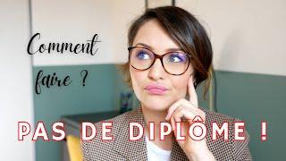 Devenir psychologue sans diplôme, c'est possible ?