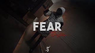 [FREE] Emotional Drill type beat "Fear" | Drill type beat