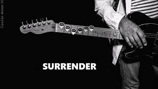 Surrender by Michael Anthony Gagliardi