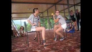 Miss Mini vs. Ksu Precious || 1/8 Hands Perfomance on Sea Vogue Ball