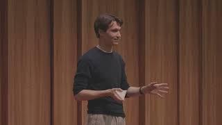 If you want to become a scientist, first start to think like one | Leif Sieben | TEDxYouth@Basel