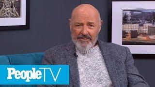 The 'Alias' Cast Fought To Make Terry O’Quinn A Series Regular | PeopleTV