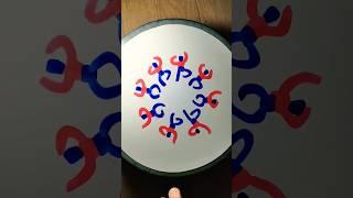 Absolutely incredible spin art painting! Love! ️ #spinart #painting #acrylic #artist #artvideo #art