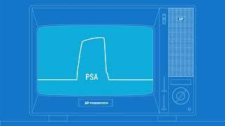 Powertech Automation INC. - PSA setup- English Version