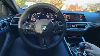 BMW M4 Kith Edition Walkaround