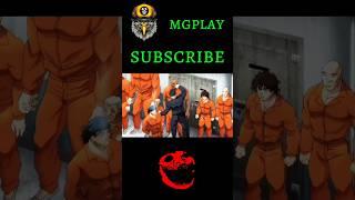 MGPLAY editing short 4k quality #anime #baki #yujiro #fighter #shorts #mgplay #youtube #video #new