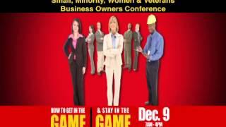 2009 Bexar County SMWBE Business Expo