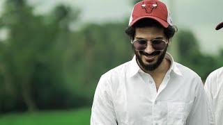 Kurup Movie | Pooja & Switch On | Dulquer Salmaan | Srinath Rajendran