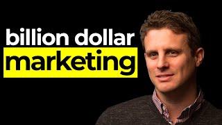 How To Design a Billion Dollar Marketing Campaign