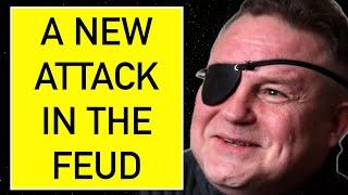 A new ATTACK in the Newcastle feud for power | Paddy Conroy VS The Barrow Boys