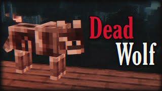 Dead Wolf (Minecraft Creepypasta)