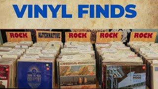 VINYL FINDS | #vinylcommunity #germanvinylcommunity #vinylrecords #schallplatten #records #vinyl