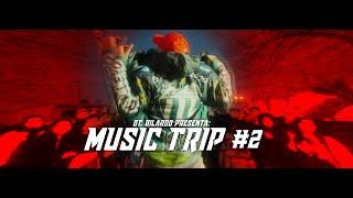 DT.Bilardo, Tirri La Roca - Music Trip #2 - INSOMNIO