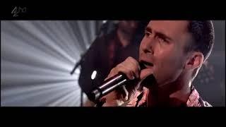 Maroon 5 - Sugar (Live On Alan Carr Chatty Man/2015)